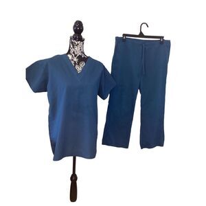 Cherokee Scrubs Uniform Workwear Occupational Work